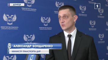 Где в Донецке вы можете увидеть легендарные локомотивы?