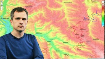 Юрий Подоляка: Война на Украине (на 03.08.24): Обзор ситуации на фронтах
