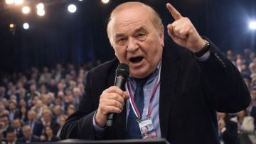 "Твою мать. Люди!": Что так вывело из себя Виктора Баранца?