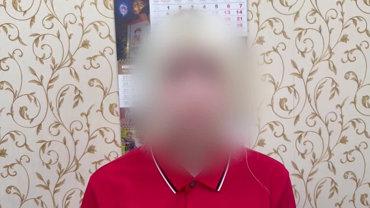 Стражи правопорядка выявили факт распространения нацистской символики
