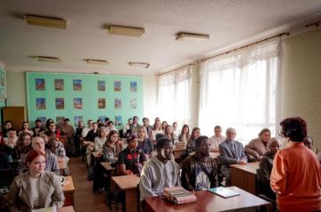 В одном из крупнейших вузов Донбасса фиксируют большой приток абитуриентов