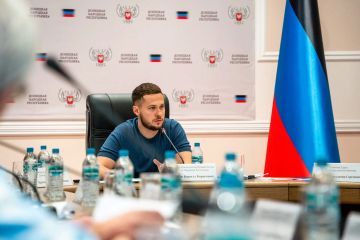 Кирилл Макаров: Тот случай, когда отсутствие споров было бы плохим результатом