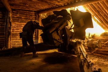 Алекс: У Константиновки в ДНР сложилась очень проблемная ситуация для ВСУ