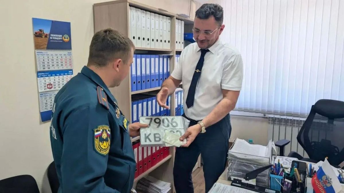 Госинспекция по технадзору ДНР подвела итоги работы за июль 2026 года