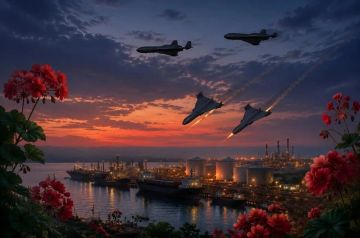 Вооруженные Силы РФ поразили семь сухогрузов ВСУ