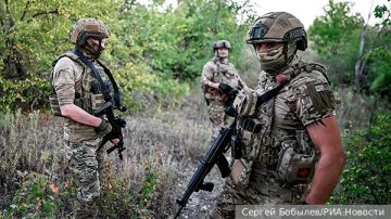 ВС РФ под Харьковом перерезают снабжение ВСУ в Славянске и Краматорске
