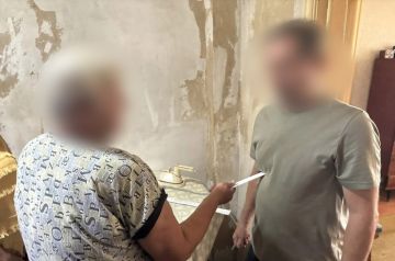 История повторилась: жительницу Тореза вновь будут судить за нападение с ножом