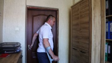 Игорь Мартынов: Наш земляк — среди участников региональной премии «За дело»