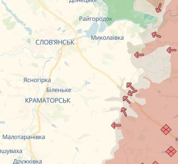 В оккупированной Киевом части ДНР расширили зону принудительной эвакуации