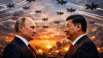 Китай подставил Россию? Появилось его "признание" по СВО - Politico