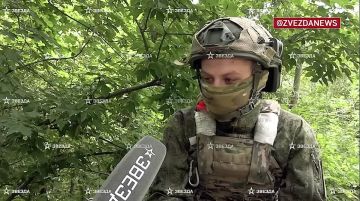 Польские наемники сбежали из Красноярского, когда в село ворвалась российская армия