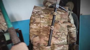Жителя Донецка задержали за призывы к насилию над русскими