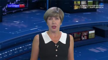 График отключения света в Харцызске