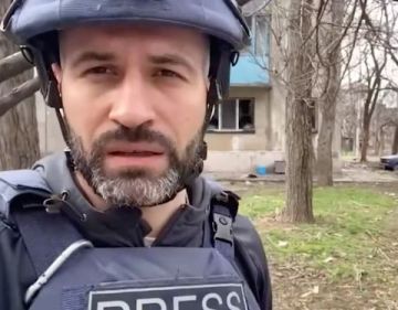 Мурад Газдиев: В армии большие перестановки