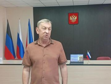 Николай Руппель: Жизнь на войне научила нас отделять важное от второстепенного и видеть главное