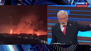 Ни на какие переговоры с Киевом идти нельзя