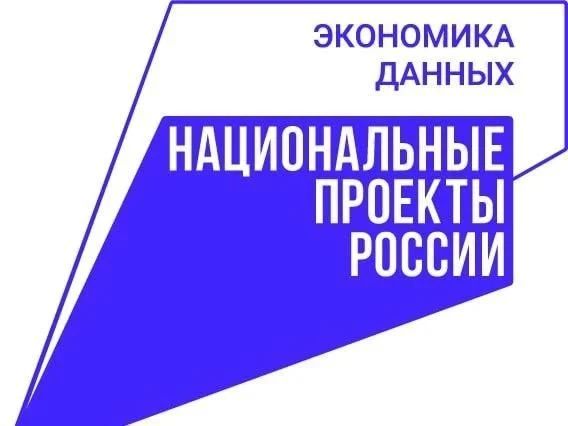 С начала 2025 года в России реализуется новый национальный проект «Экономика данных и цифровая трансформация государства»