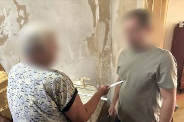 История повторилась: жительницу Тореза вновь будут судить за нападение с ножом