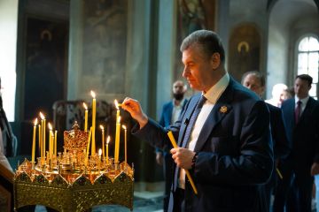 ������ �������: ������� ������� � �����-�������� ������� ���������