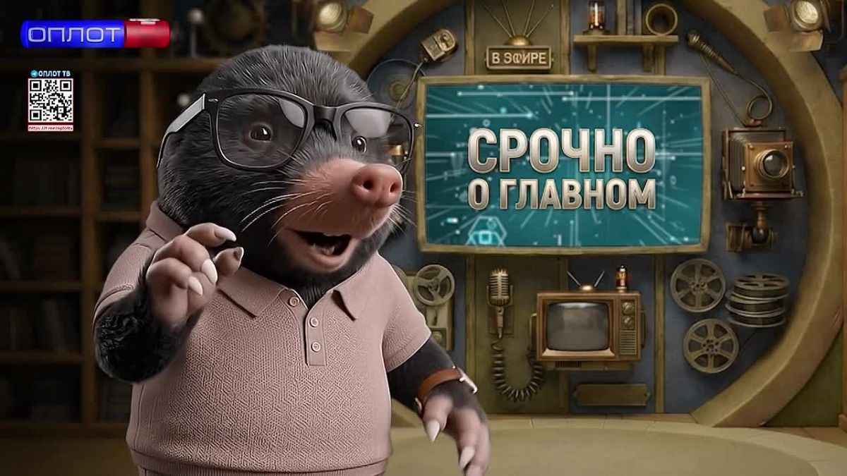 Важные новости и яркие впечатления!