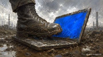 Виртуальный мир против реальности: Запад победил, но Россия идет вперед