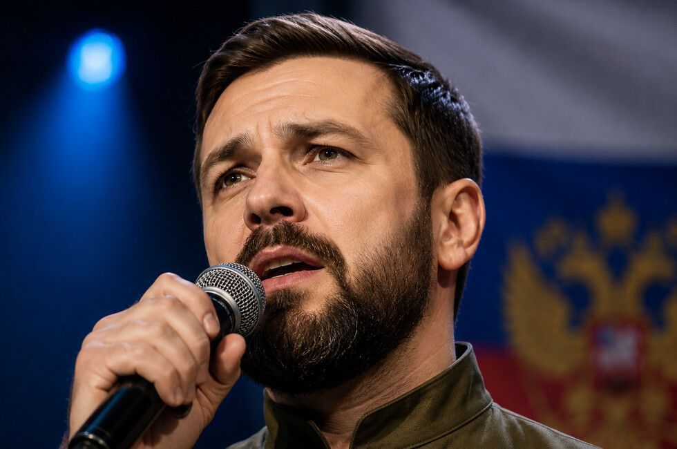 Патриотические песни не в тренде? Сломай этот миф!