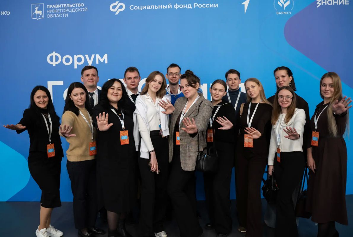 Место, где ваши идеи встречаются с возможностями