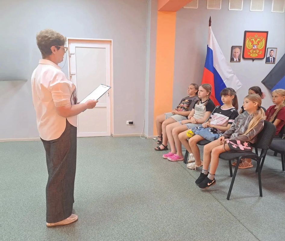 Как вести себя при атаке БПЛА