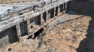 Почему в Мариуполе закрыли новый «Пост-мост»