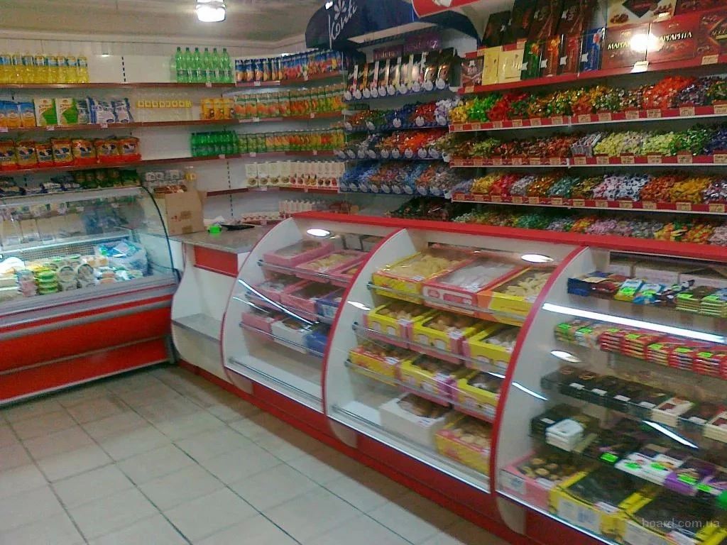 Делаем покупки выгодно: средние цены в Ясиноватой