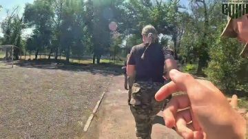 Небольшие рабочие моменты нашей подготовки ко Всероссийскому этапу «Зарницы 2.0»