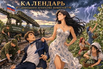 День Железнодорожных войск, подкаблучника и «огненной воды»