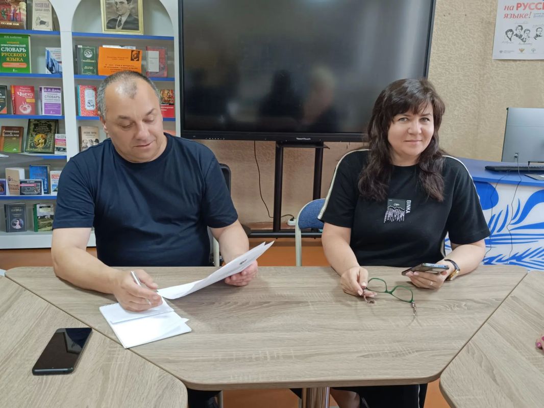 Межведомственный штаб по охране здоровья граждан