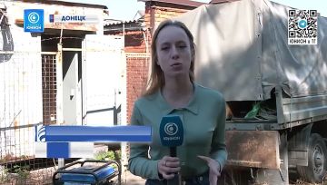 Просто о сложном: как работают объекты связи при отсутствии электропитания?