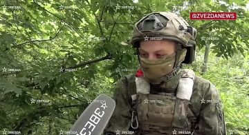 Наёмники из Польши сбежали из Красноярского, но дроны их настигли