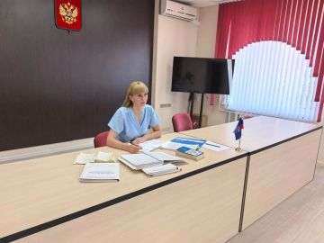 На очередном заседании комиссии по делам несовершеннолетних и защите их прав на территории Ясиноватского муниципального округа, которое сегодня провела первый заместитель главы администрации округа — председатель комиссии...