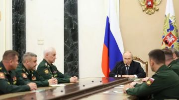Военкор Коц объяснил кадровые перестановки в Минобороны РФ