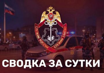 Нарядами групп задержания вневедомственной охраны: