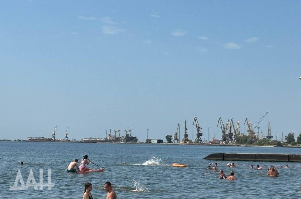 МЧС предупредило о сильной жаре до 38 градусов в ДНР