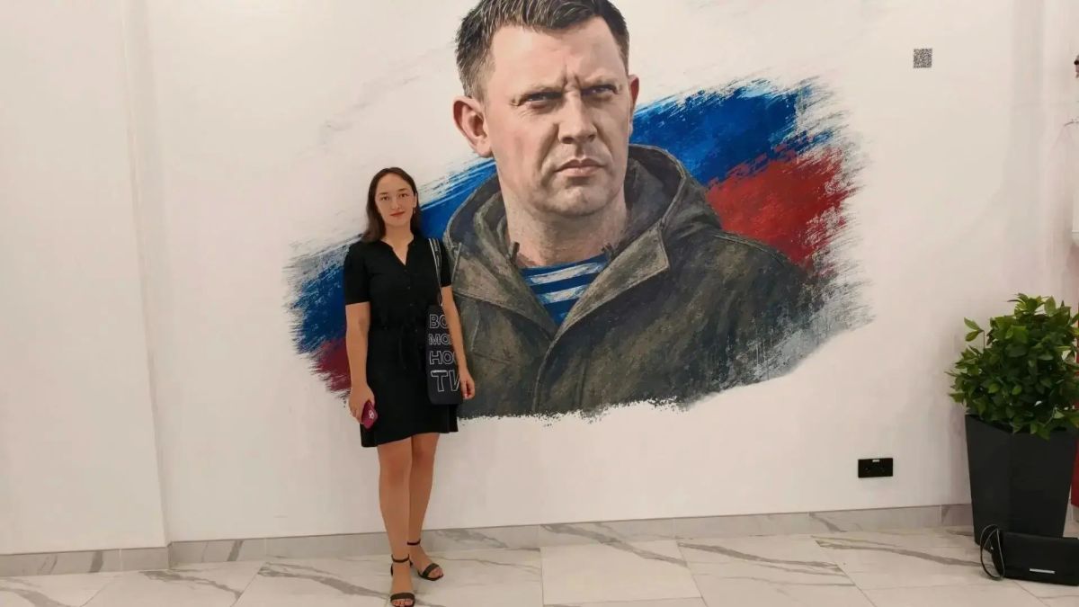 «ТЕРРИТОРИЯ НОВЫХ ВОЗМОЖНОСТЕЙ»: СОТРУДНИЦА ФИЛИАЛА «ЕНАКИЕВОТЕПЛОСЕТЬ» СТАЛА УЧАСТНИЦЕЙ МАСШТАБНОГО ПРОЕКТА