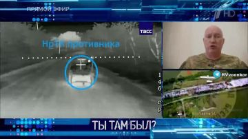 Павел Кукушкин: На Дружковском направлении усилиями двух группировок «Юг» и «Центр» продолжается сдавливание полуохвата вокруг Дружковки и подступов к ней:
