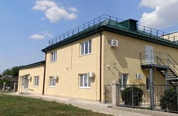 В Мариуполе начинает работу Сартанский музей истории и этнографии греков Приазовья благодаря Московской области