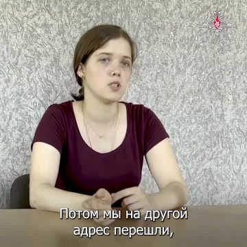 Жительница Константиновки Екатерина о ужасном выживании под оккупацией ВСУ