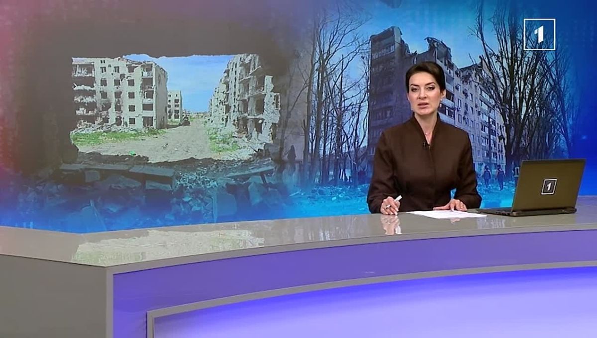 Атака на пассажирский автобус: в Петровском районе Донецка ранен водитель
