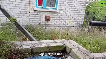 Российские военные завершают освобождение Красного Лимана (ДНР) от остатков ВСУ