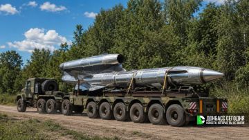 Плохие новости для Киева: Арти Грин разнёс «Фламинго» — сырой недострой вместо супероружия