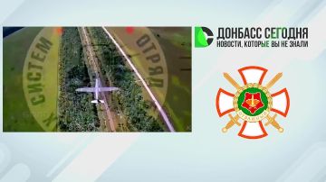 Подразделения «Центра» ведут активные бои в районах Матяшева, Доброполья и Новогригоровки
