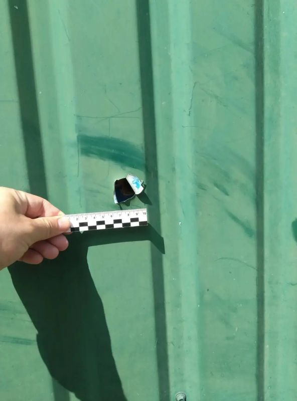 В Донецке возбуждено уголовное дело по факту применения насилия в отношении сотрудника полиции
