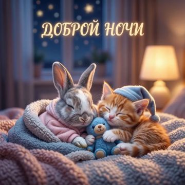 Сладких снов, зрители Первого Республиканского!