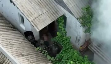 После стрельбы по полиции на Петровке возбудили уголовное дело — дончанину грозит до 5 лет